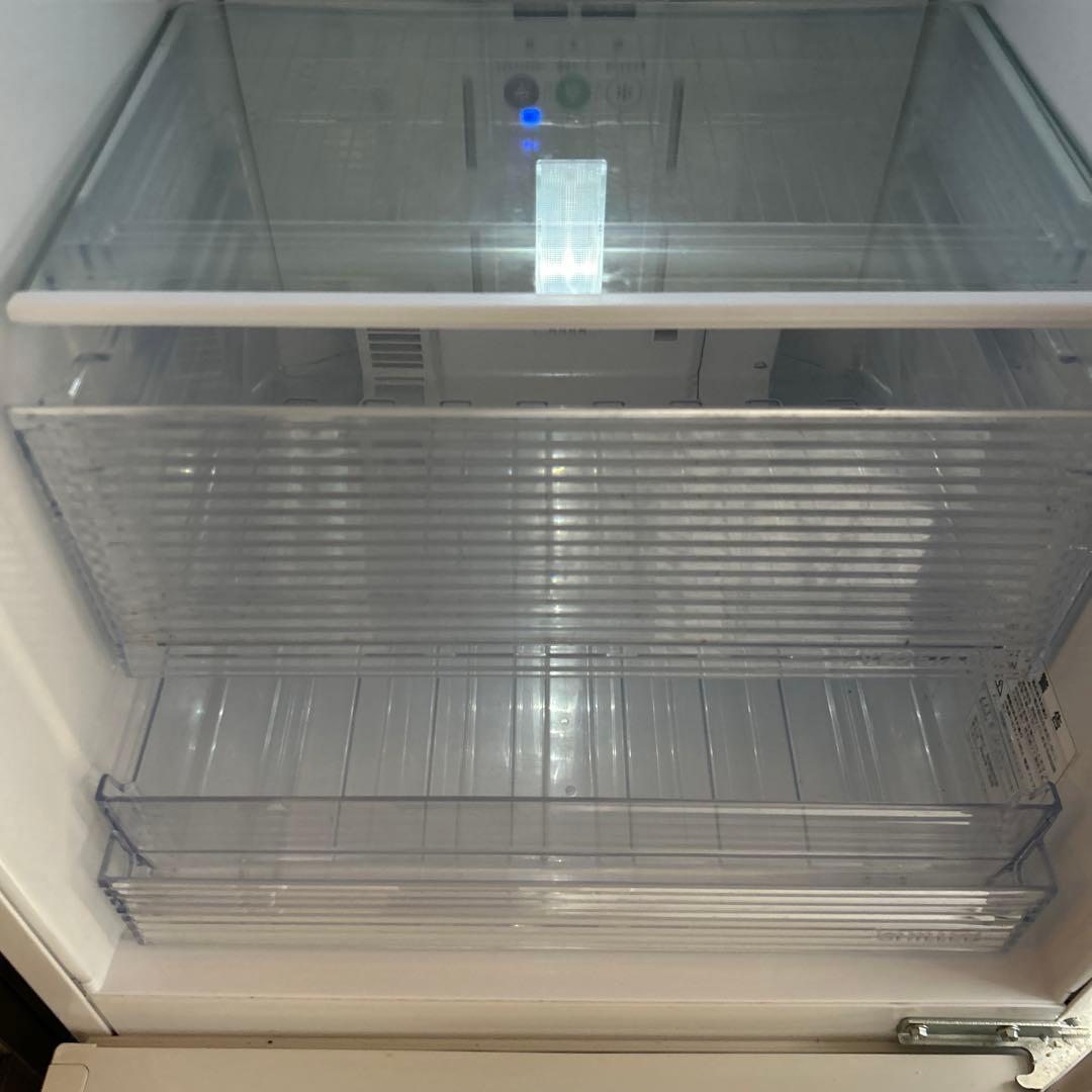 ☆美品☆SHARP 冷蔵庫 SJ-PD28F-W 280L 2020年製