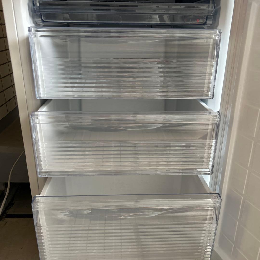 ☆美品☆SHARP 冷蔵庫 SJ-PD28F-W 280L 2020年製