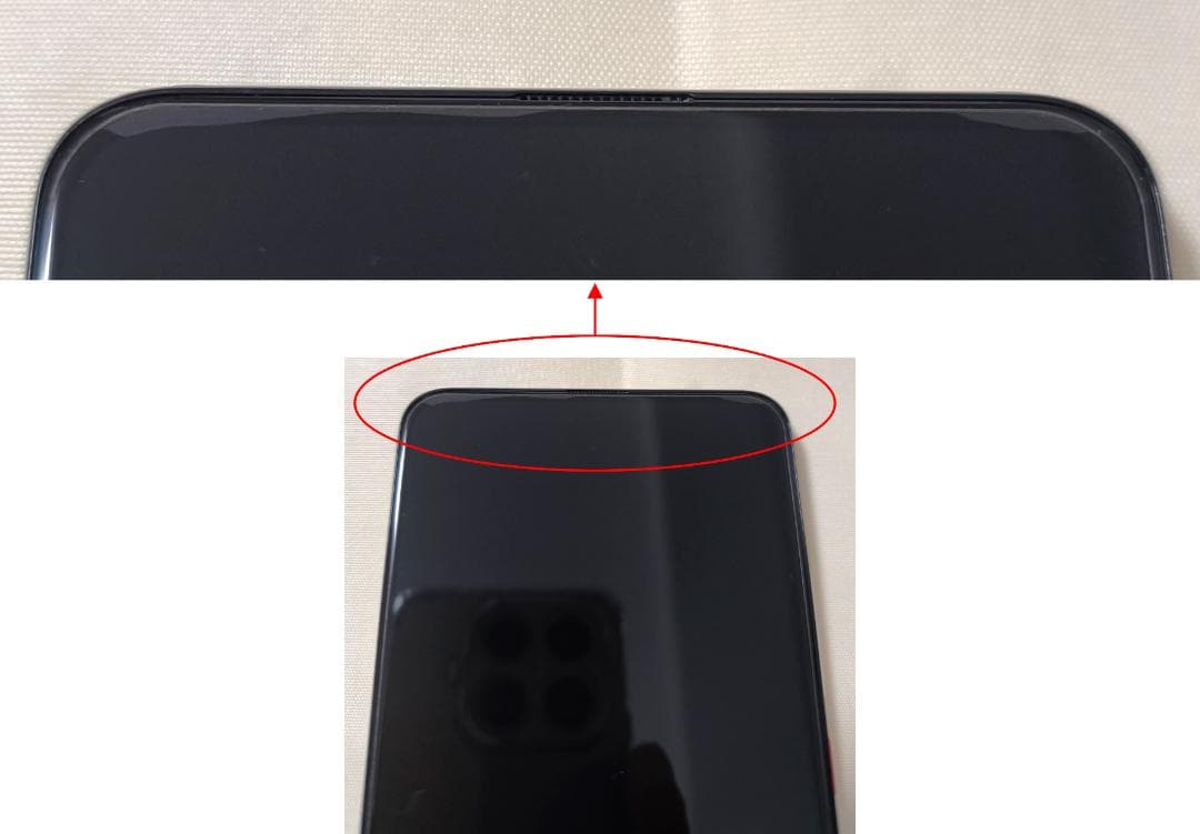 スマートフォン本体 Xiaomi POCO F2 Pro 128GB/6GB