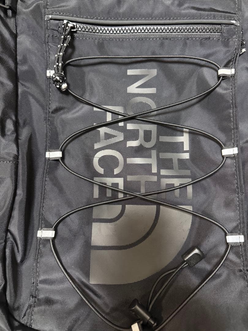 バッグ THE NORTH FACE WHITE LABEL SUPER PACK