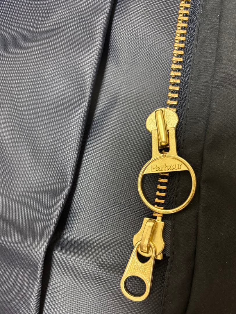 【最終価格】Barbour バブアー HOODED HUNTING WAX