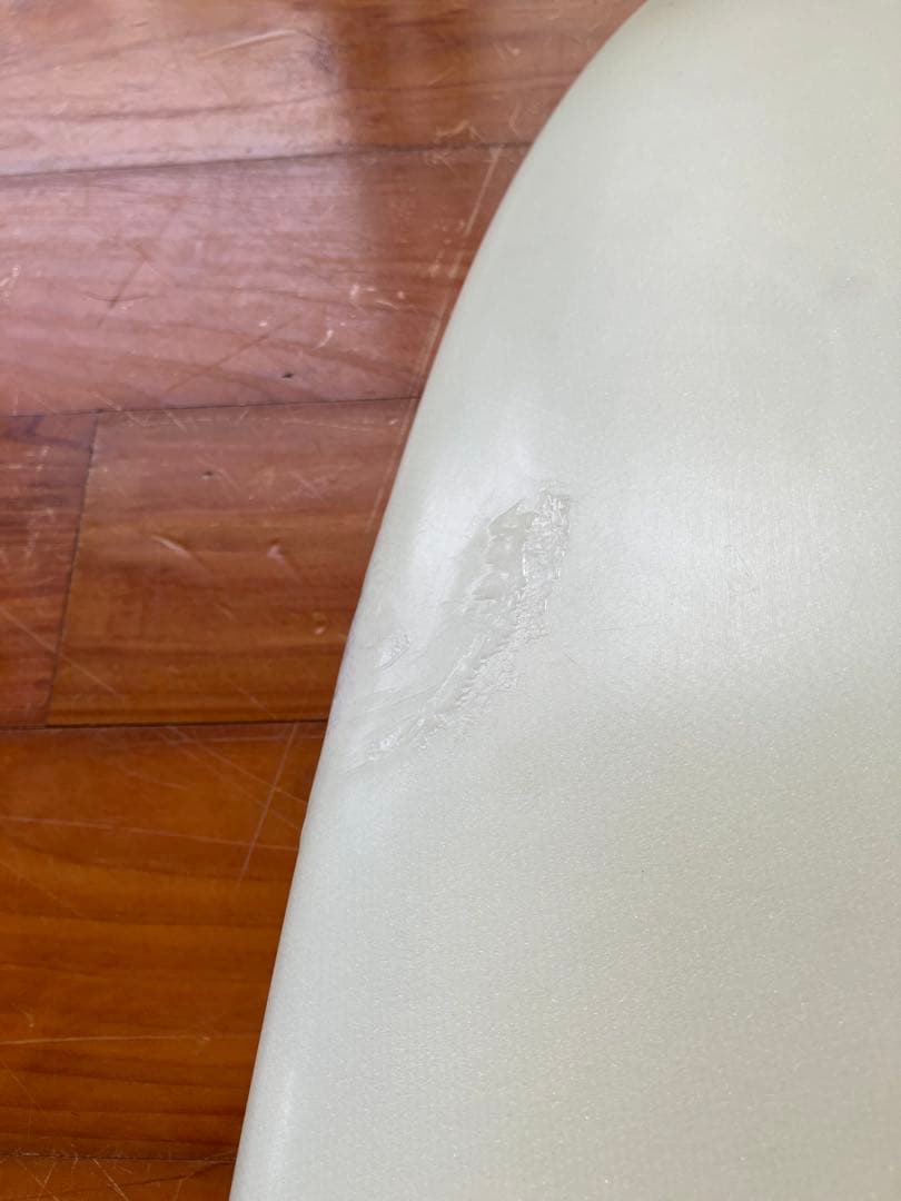 Tyler Warren Swallowed Soap 5.6 ミニシモンズ