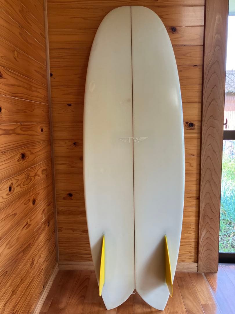 Tyler Warren Swallowed Soap 5.6 ミニシモンズ