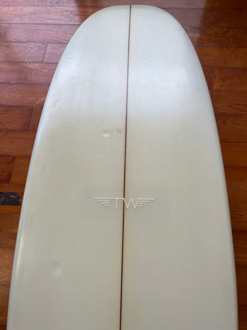 Tyler Warren Swallowed Soap 5.6 ミニシモンズ