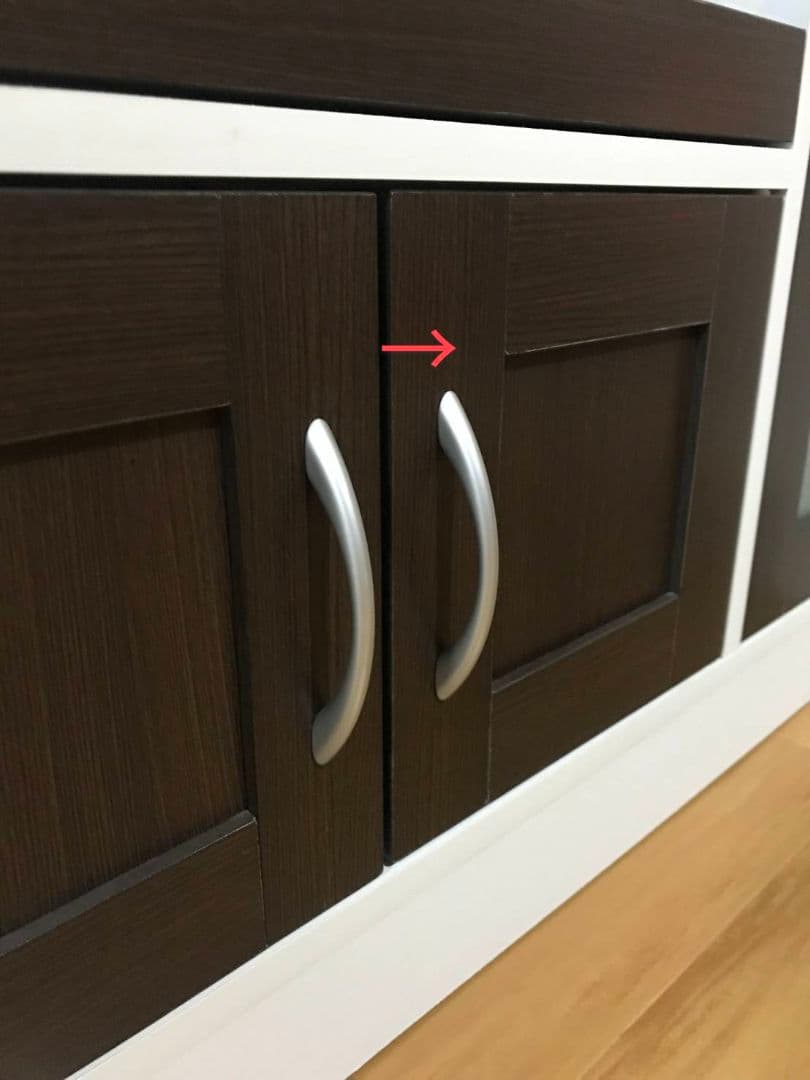 キッチン棚 食器棚 戸棚 レンジ台 収納 新生活