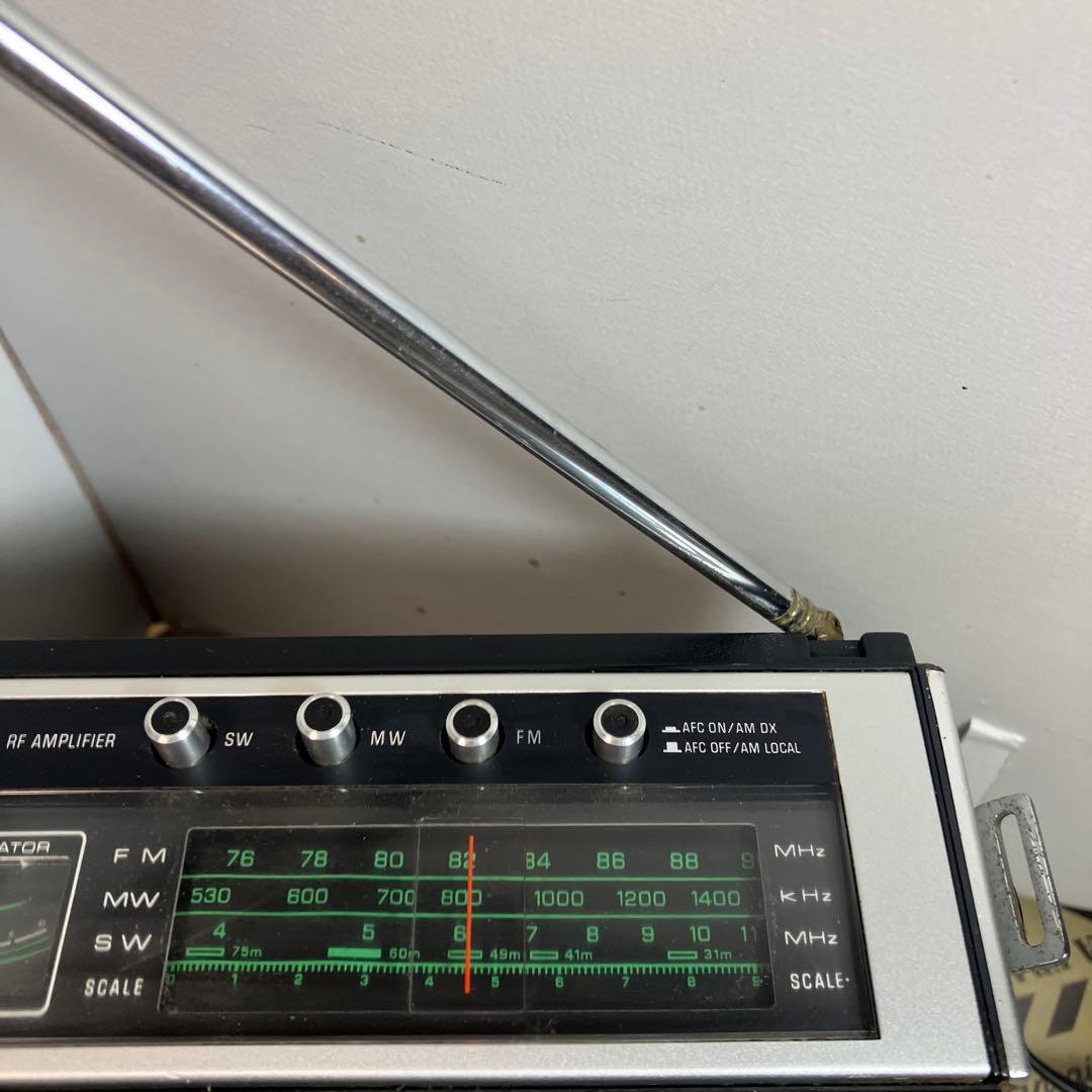 整備済動作品　ワールドボーイ2000GX初期型