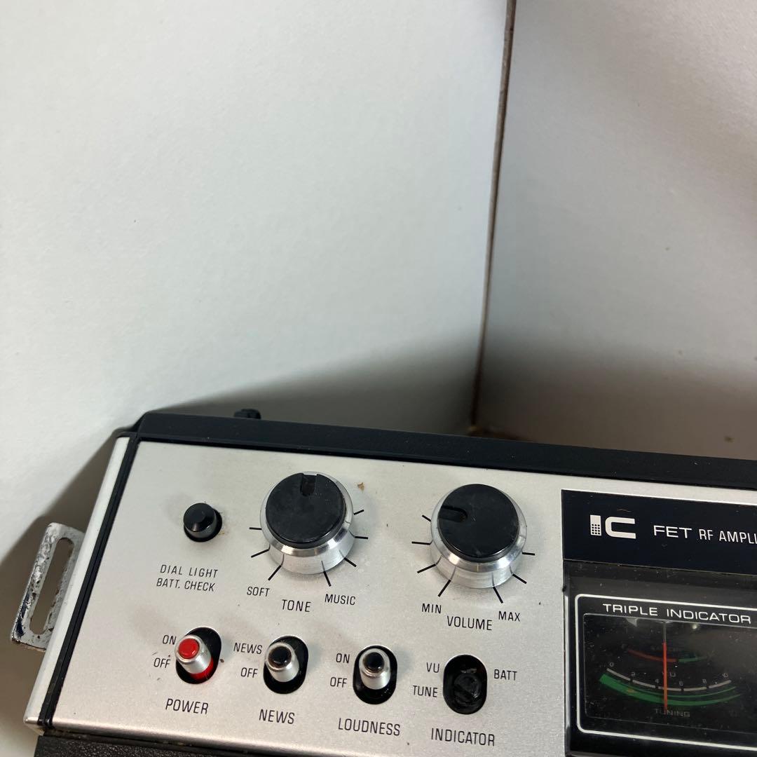 整備済動作品　ワールドボーイ2000GX初期型