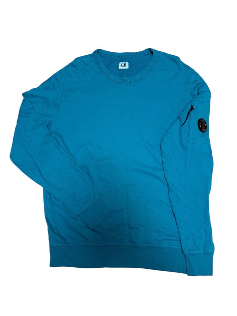 C.P company スウェット