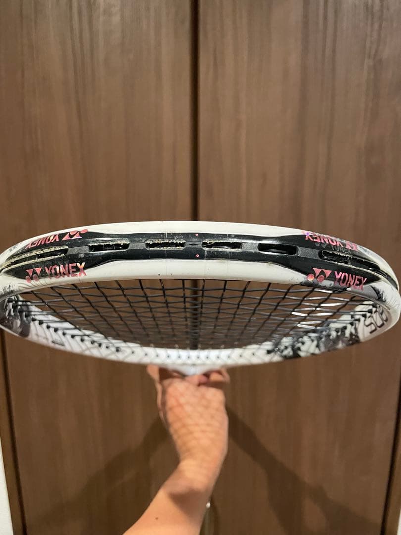 ジオブレイク80s ヨネックス　ソフトテニス　ラケット