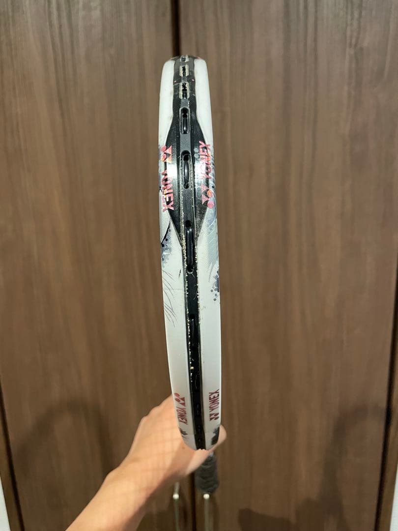 ジオブレイク80s ヨネックス　ソフトテニス　ラケット