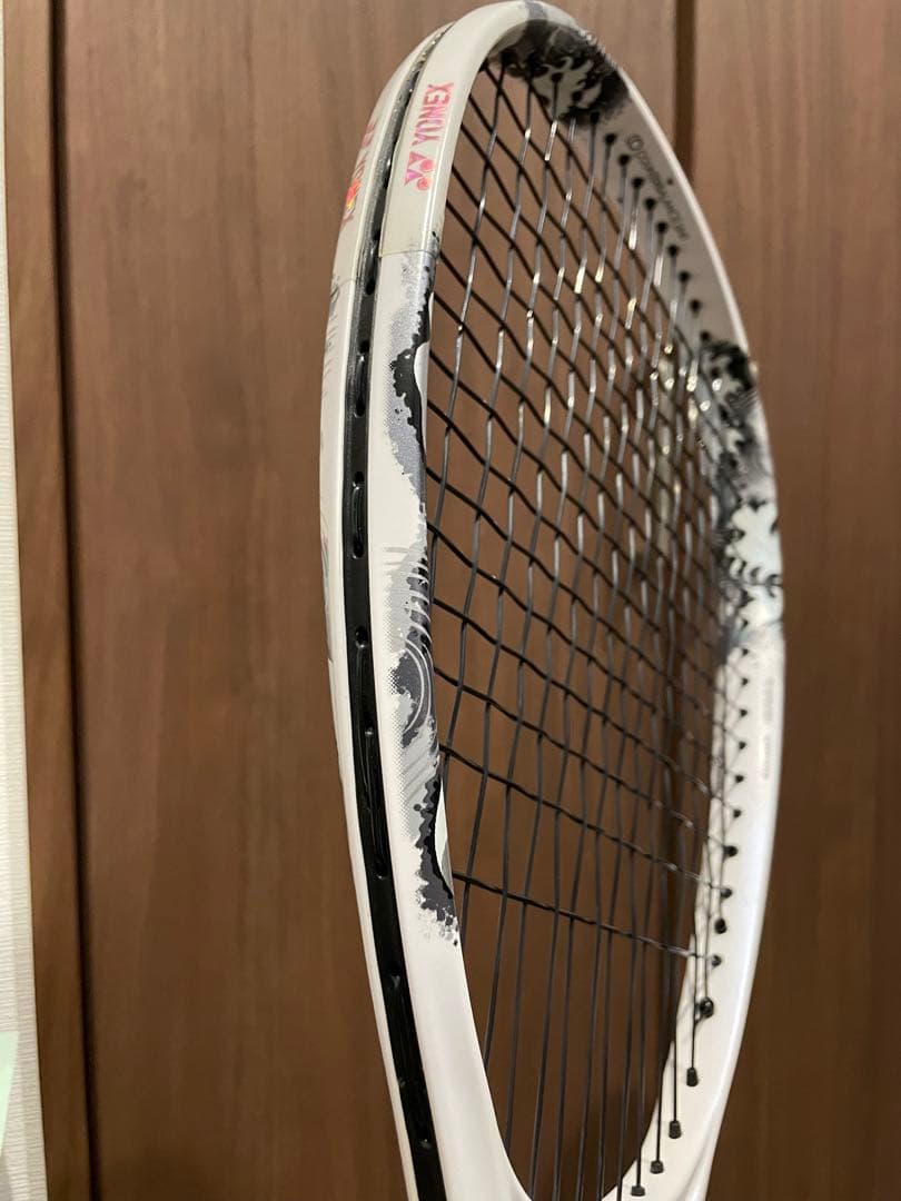 ジオブレイク80s ヨネックス　ソフトテニス　ラケット