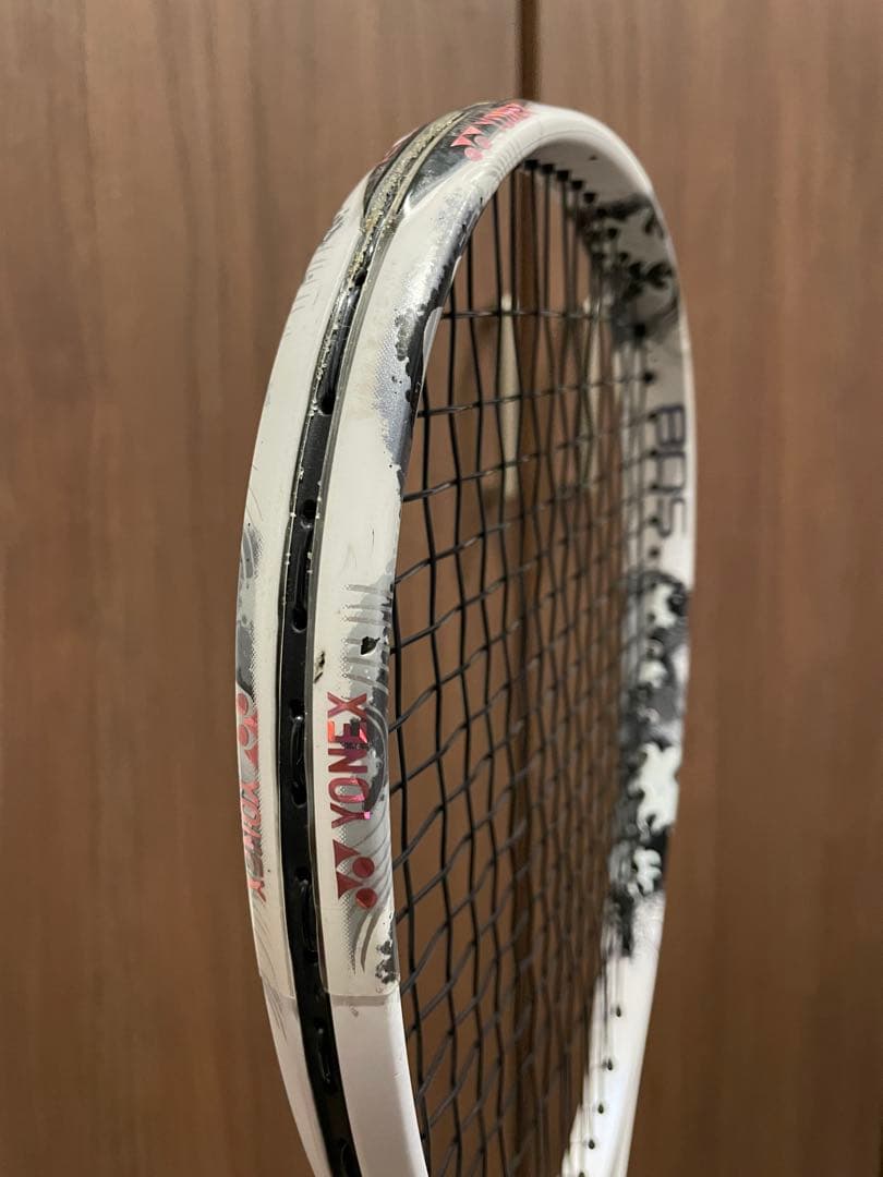 ジオブレイク80s ヨネックス　ソフトテニス　ラケット