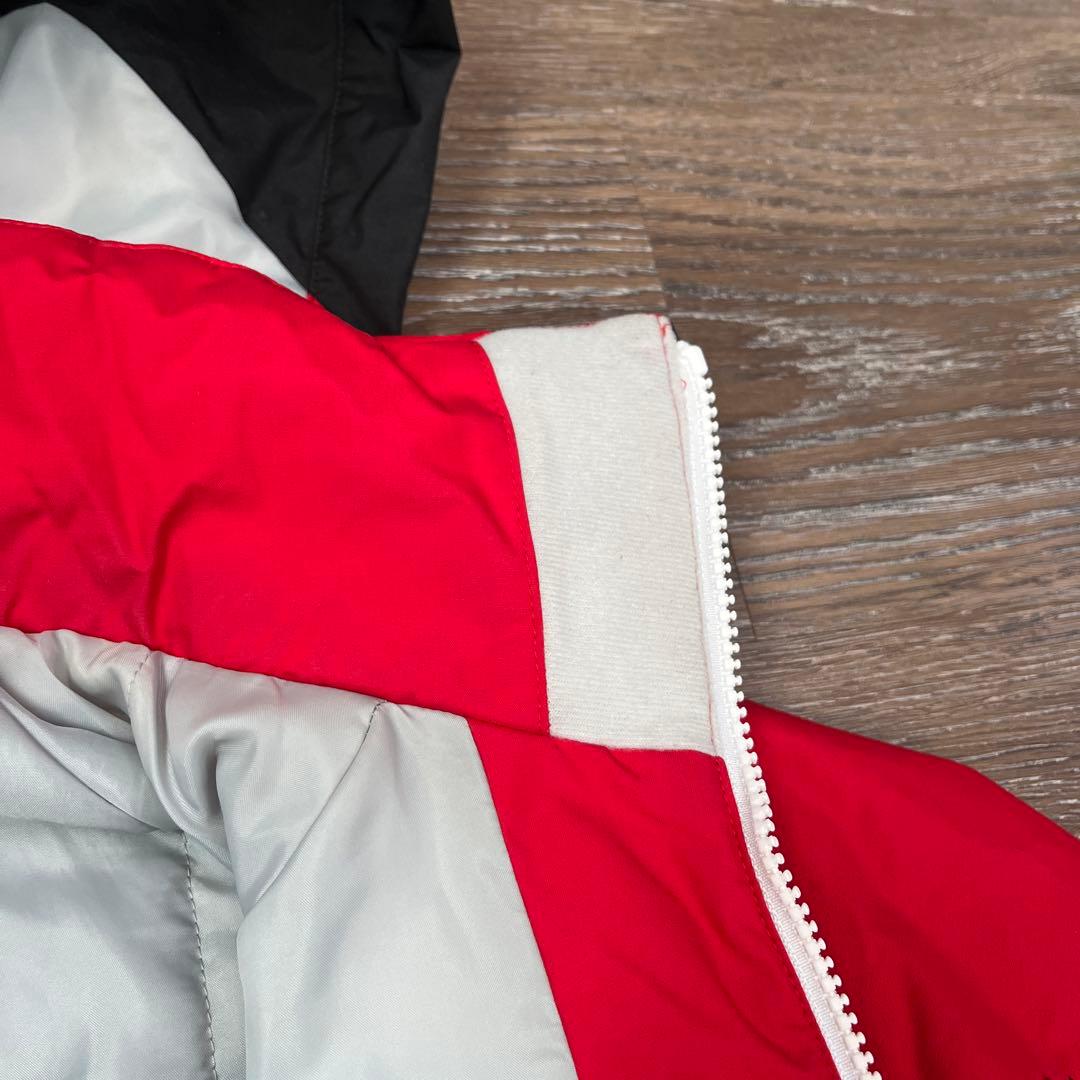 DESCENTE デサント　セットアップ　上下　スキーウェア　160