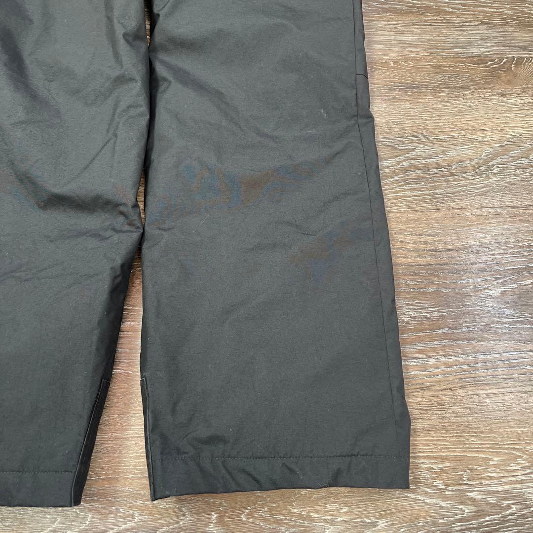 DESCENTE デサント　セットアップ　上下　スキーウェア　160