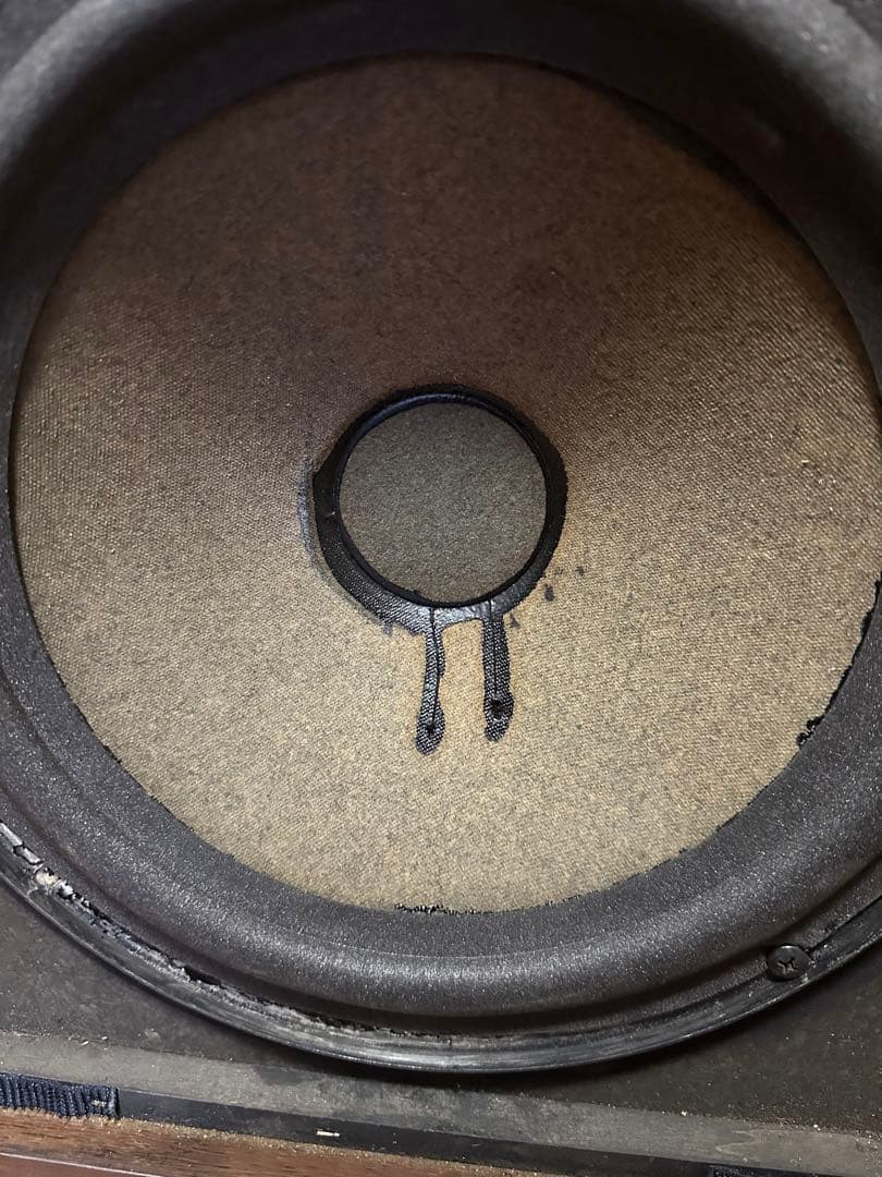 スピーカーAR ACOUSTIC RESEARCH AR-8(ペア)