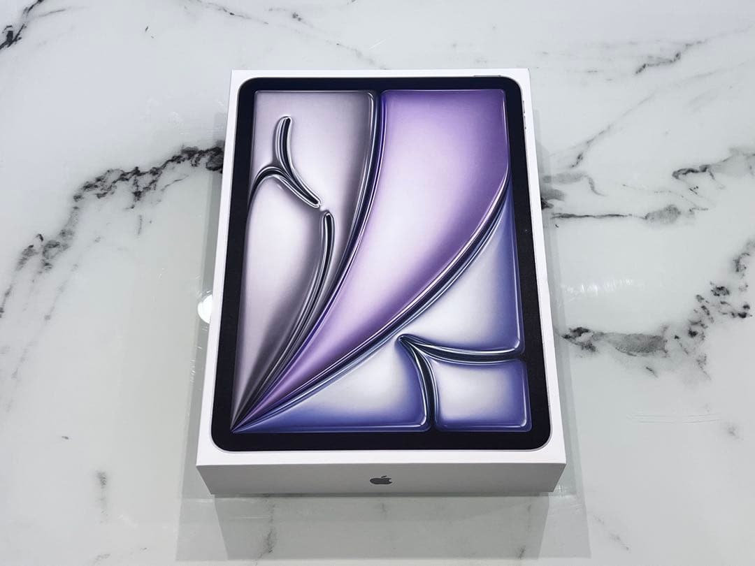 【9/17着新品未開封】iPad Air M3 11インチ 128GB 第7世代