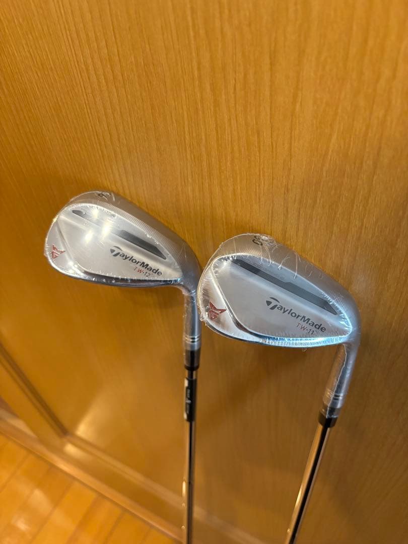 の*り様 【新品未開封】テーラーメイド Milled Grind2 TW 56°