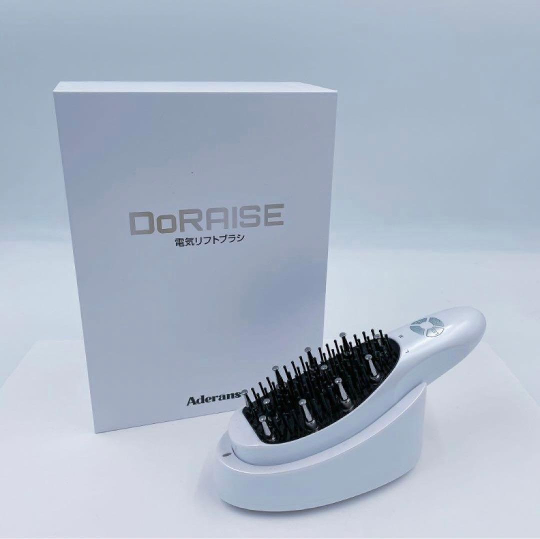 9EM65 アデランス 電気リフトブラシ ドゥライズ 頭皮ケア