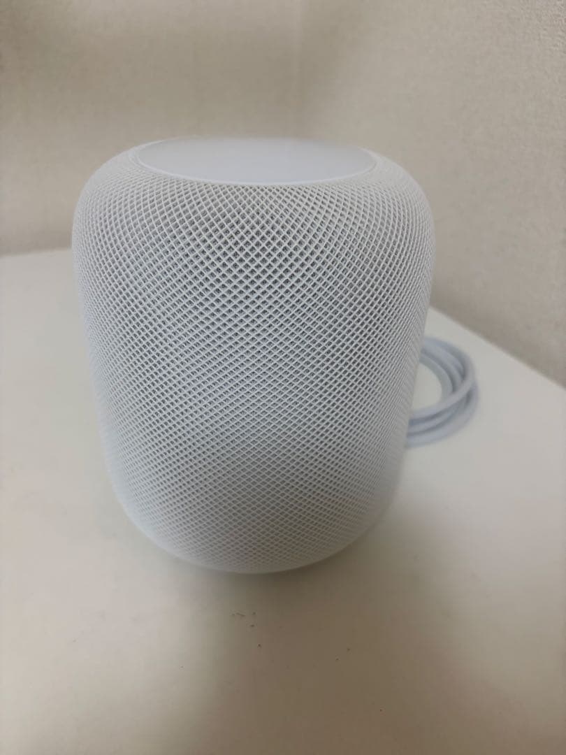 Apple Pod 第1世代(ホワイト)