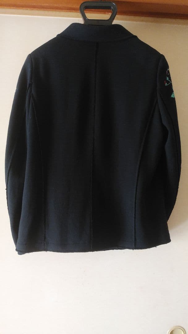 伊太利屋テーラードジャケット