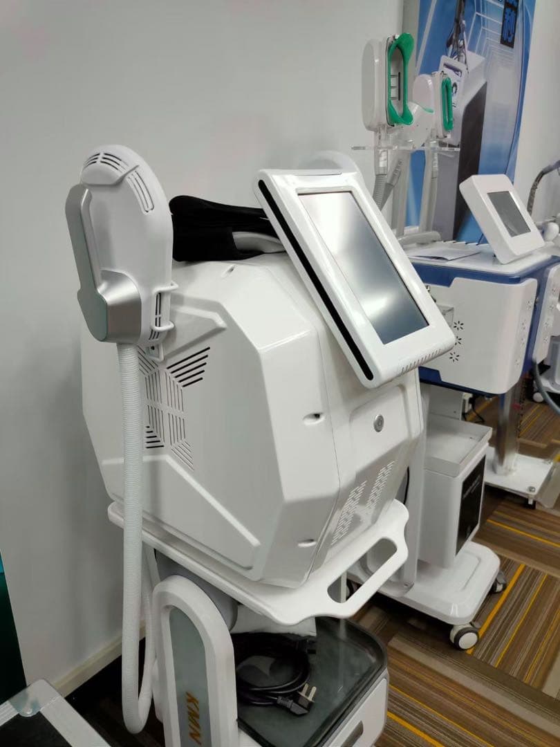 ems電磁パルスhimet