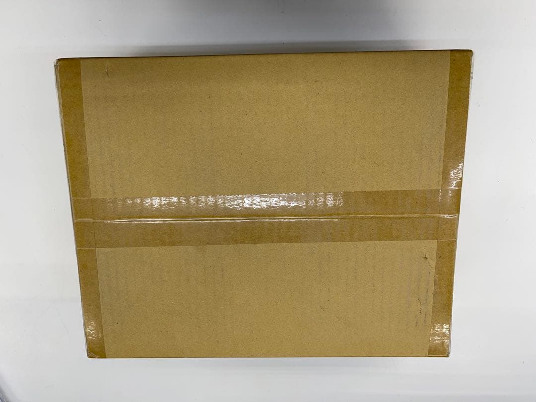 R*O様 ビルディバイド ブライト ブースターパック ぼっちざろっく カートン