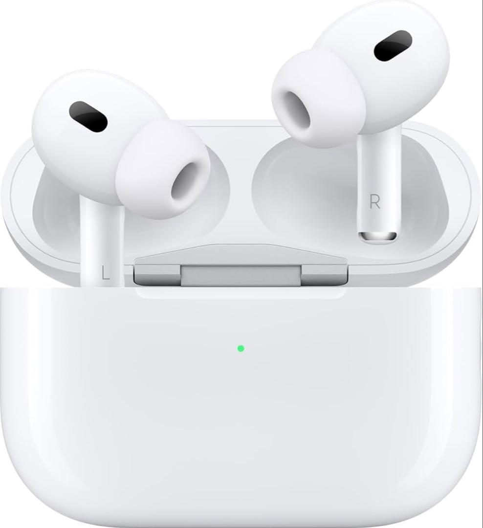 金*様 AirPods pro 2