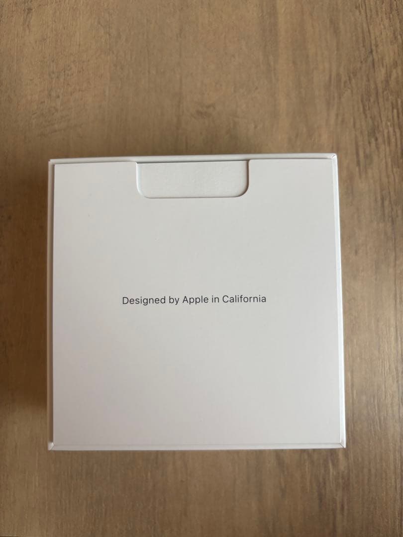 金*様 AirPods pro 2