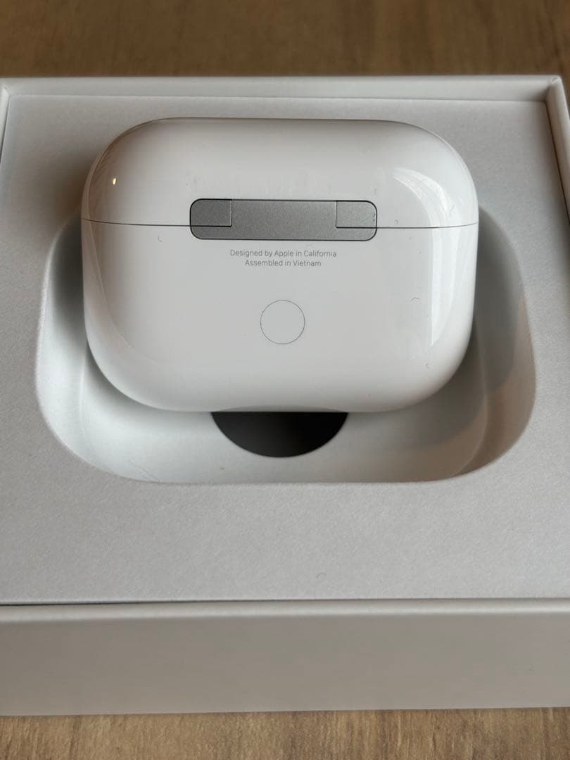 金*様 AirPods pro 2