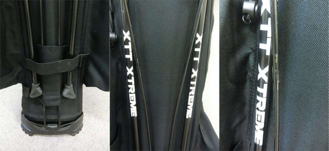 b703★初心者必見★キャロウェイ等 メンズゴルフクラブ１３本セット