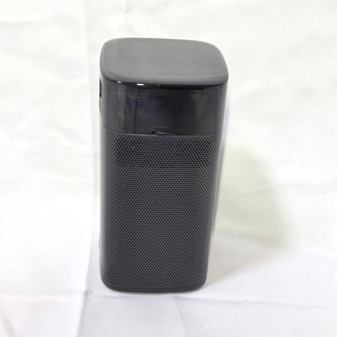 【美品】Nebula Apollo モバイルプロジェクター ＋高性能充電器＆三脚