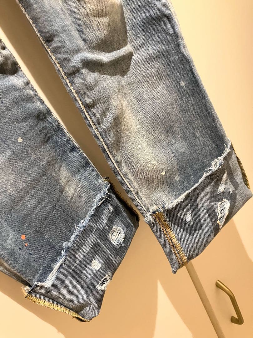 専用ディースクエアード DSQUARED2 SUPER TWINKY