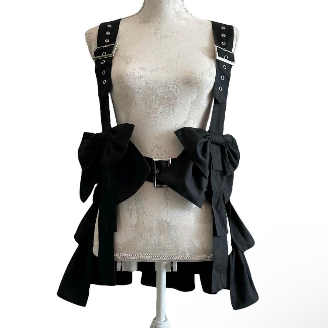 HEIHEI リボンハーネス