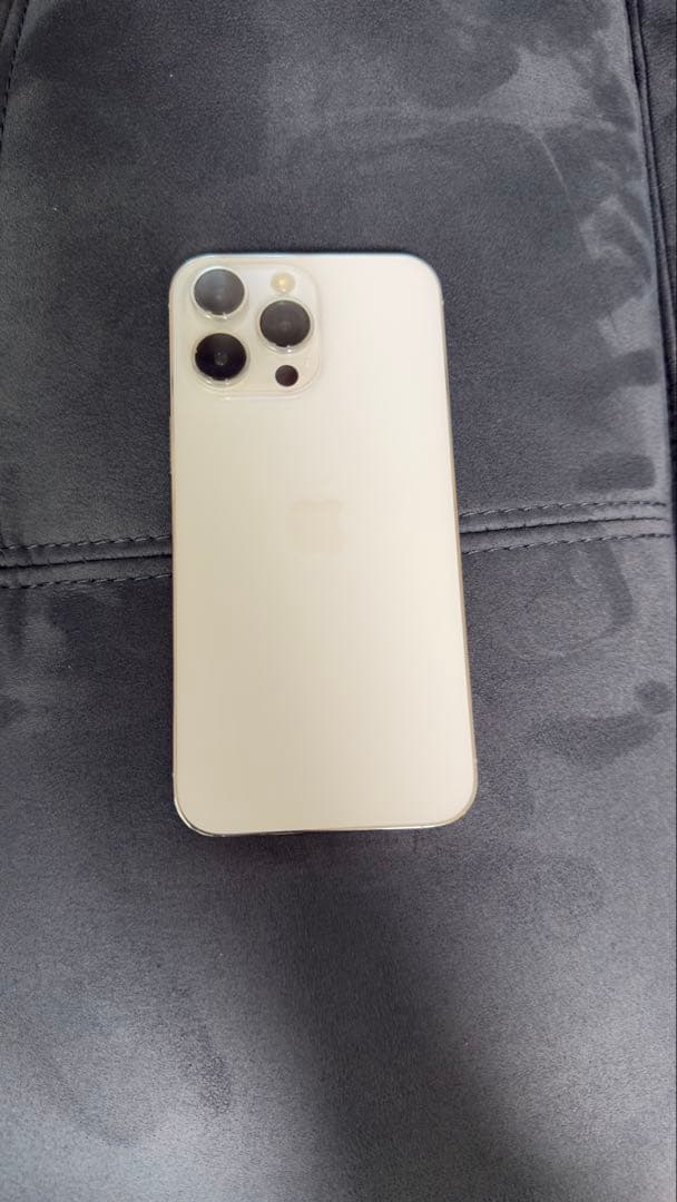 スマートフォン本体 iPhone14 pro max