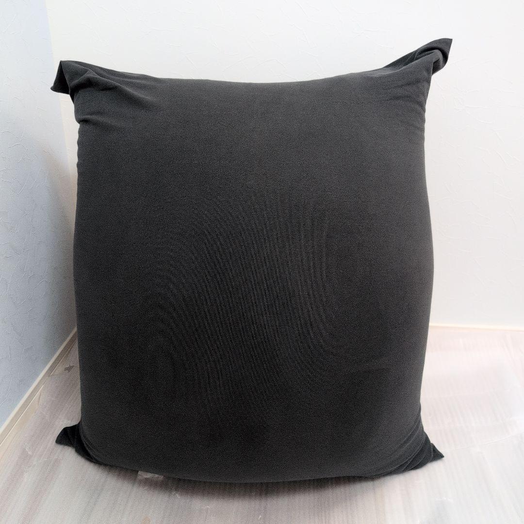 yogibo mini ダークグレー