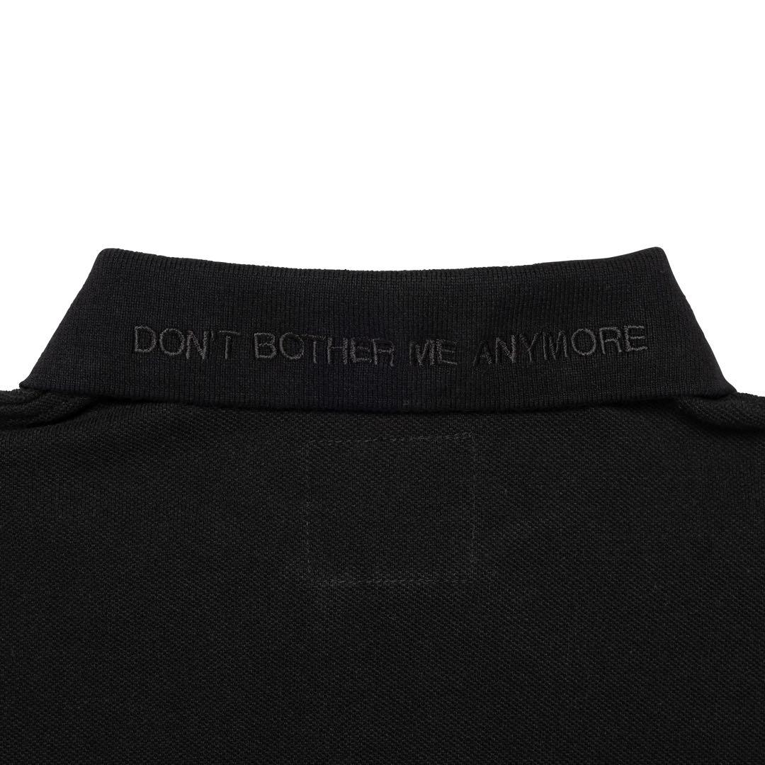 レア Wasted Youth ポロシャツ BIG POLO SHIRT ニット