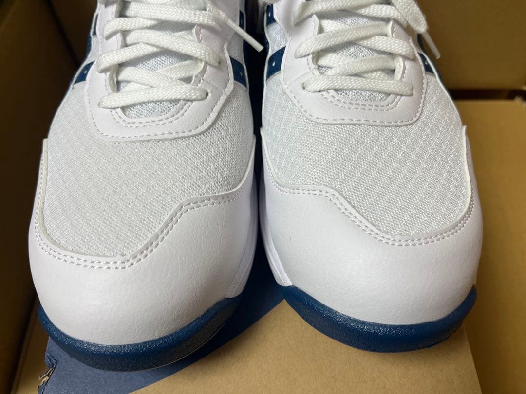 アシックス ウィンジョブ WIN JOB CP221 安全靴 26.0cm