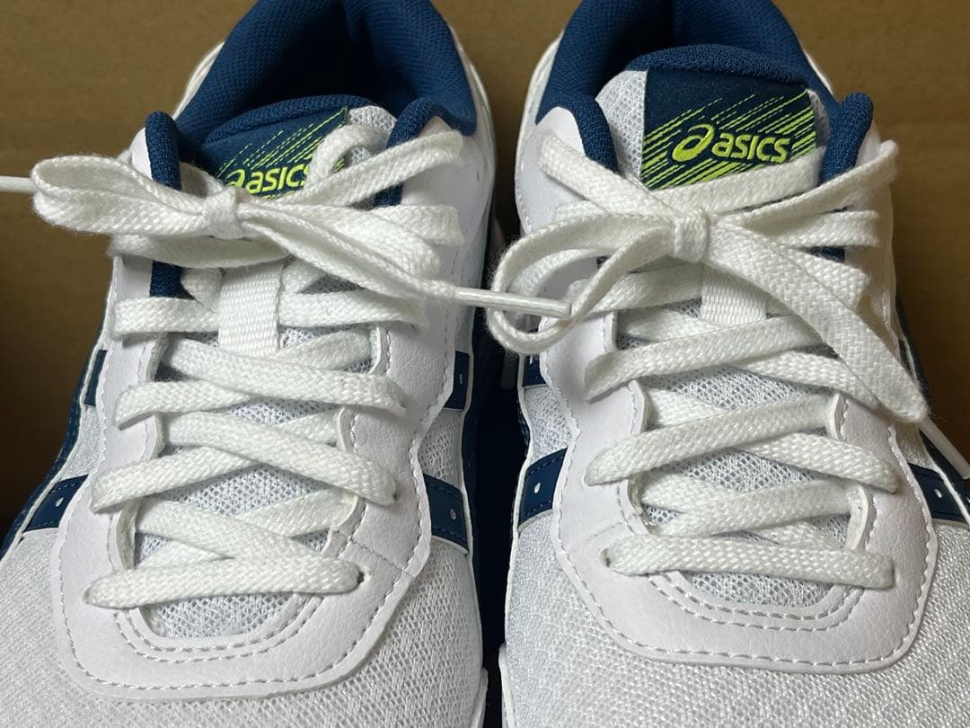 アシックス ウィンジョブ WIN JOB CP221 安全靴 26.0cm