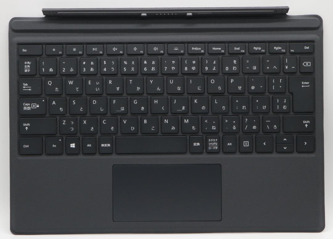概ね綺麗Surface Pro7 i5 計256GBタイプカバー オフィス電池良