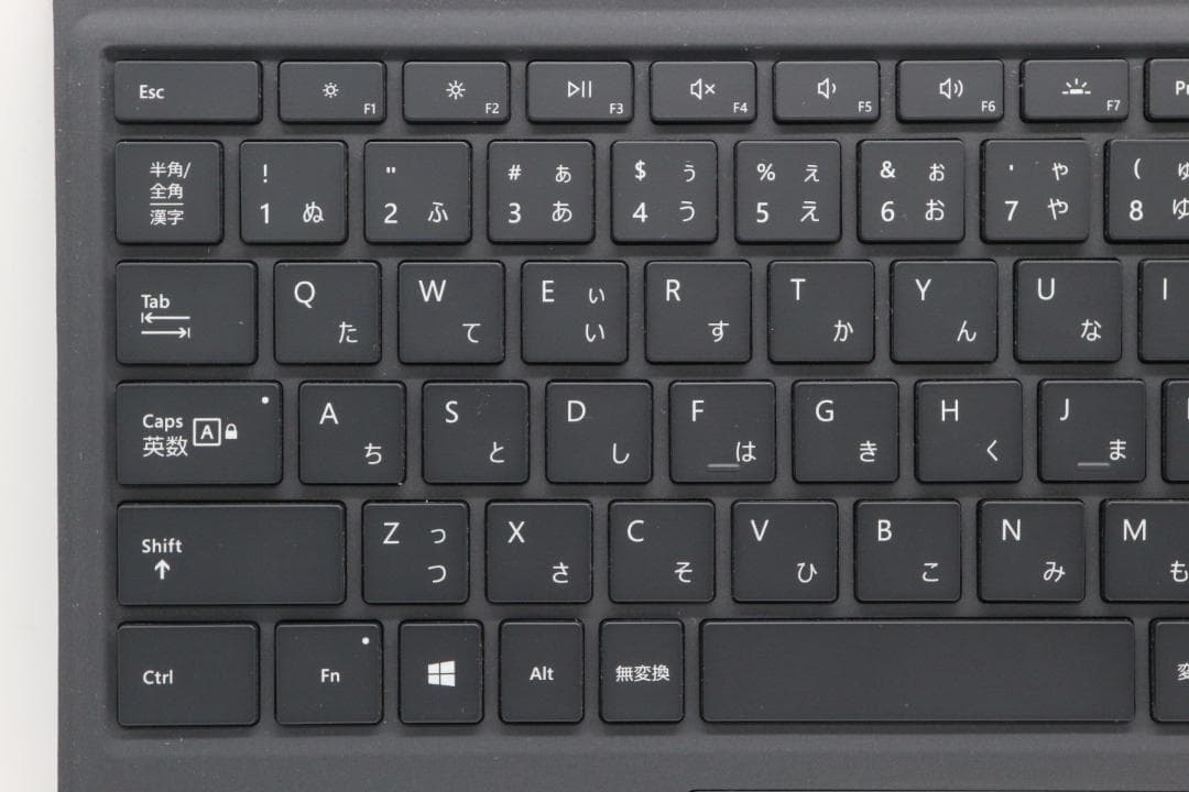 概ね綺麗Surface Pro7 i5 計256GBタイプカバー オフィス電池良