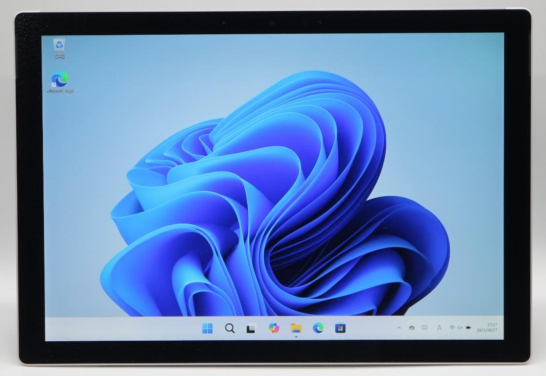 概ね綺麗Surface Pro7 i5 計256GBタイプカバー オフィス電池良