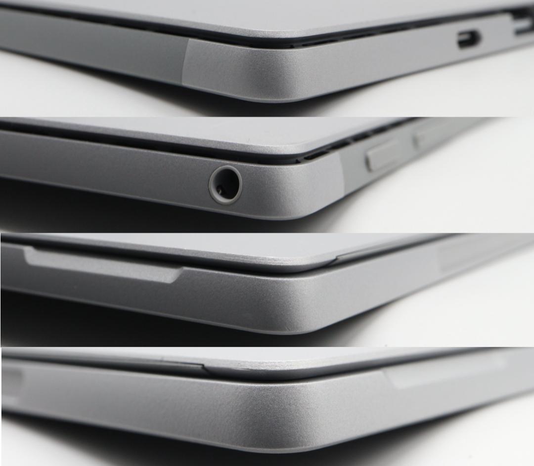 概ね綺麗Surface Pro7 i5 計256GBタイプカバー オフィス電池良