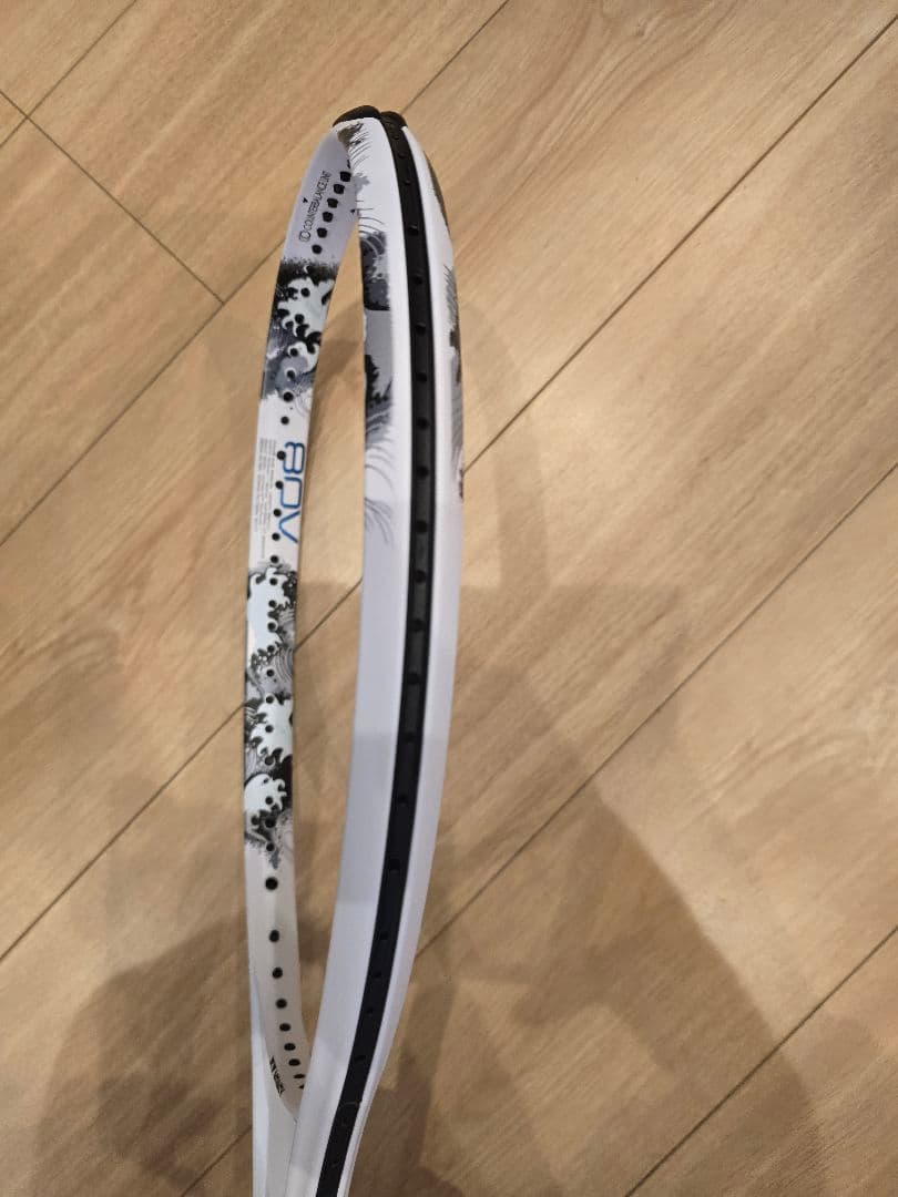 YONEX ジオブレイク80V