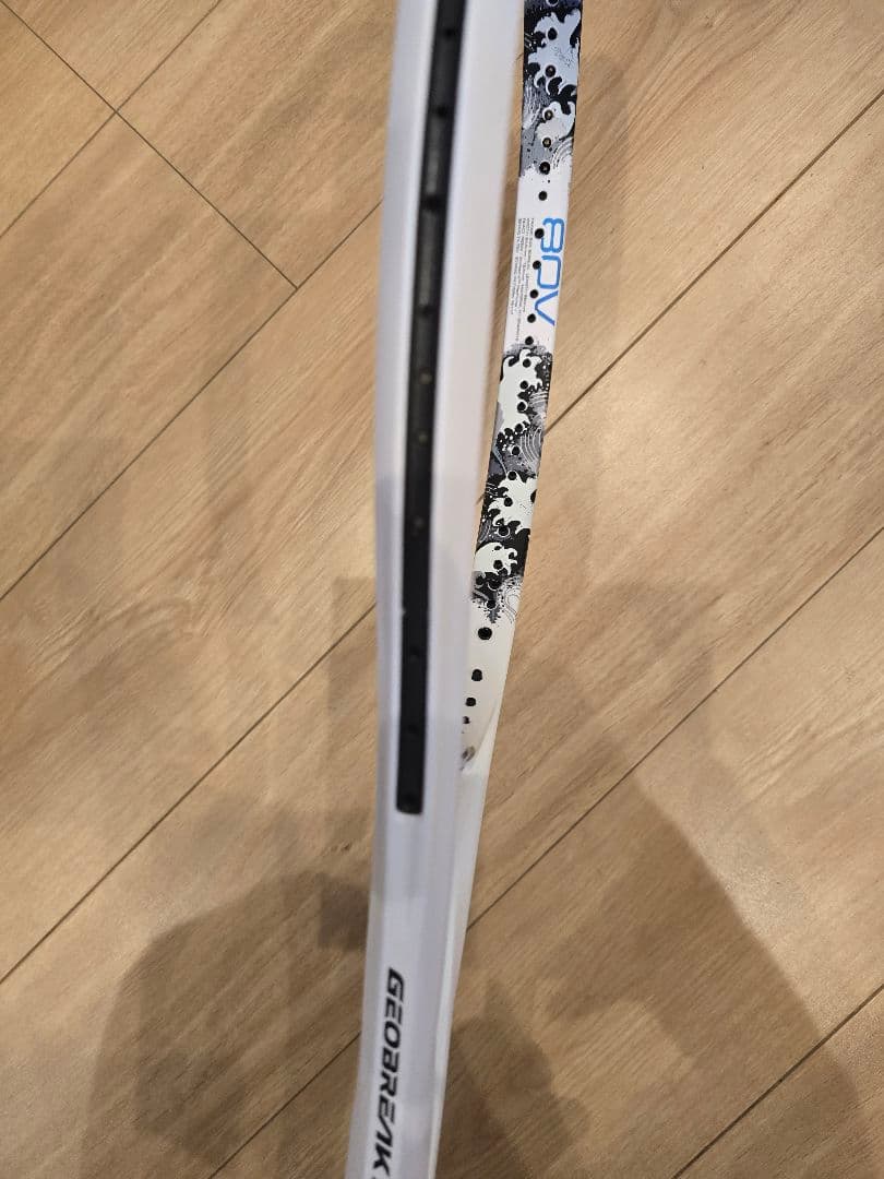 YONEX ジオブレイク80V