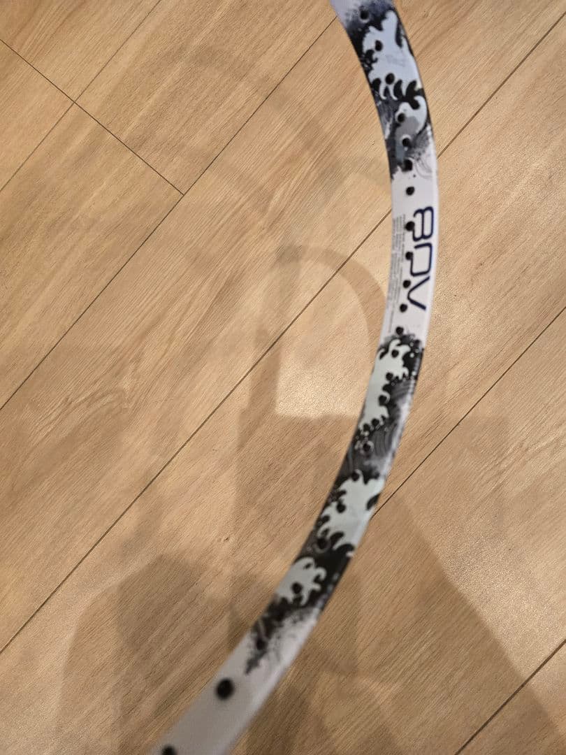 YONEX ジオブレイク80V