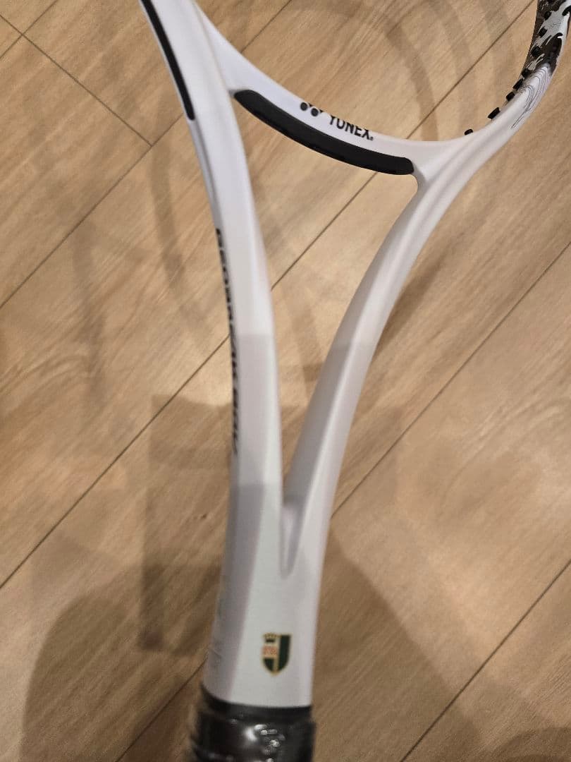 YONEX ジオブレイク80V