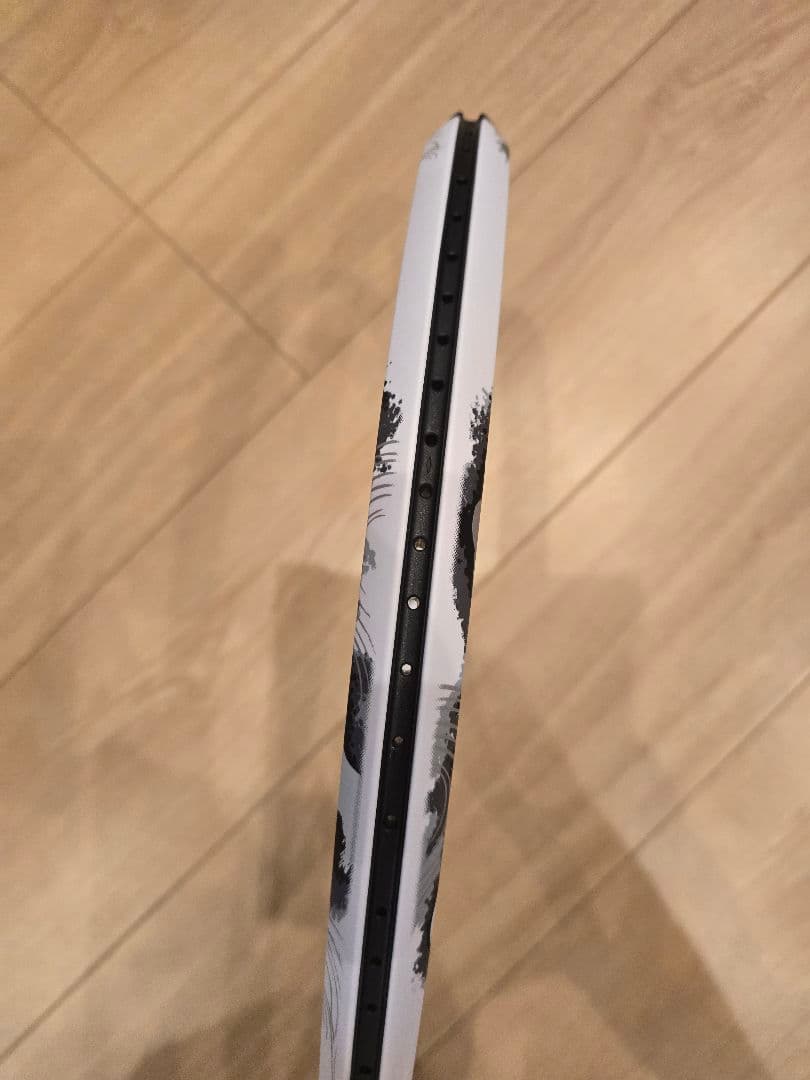 YONEX ジオブレイク80V