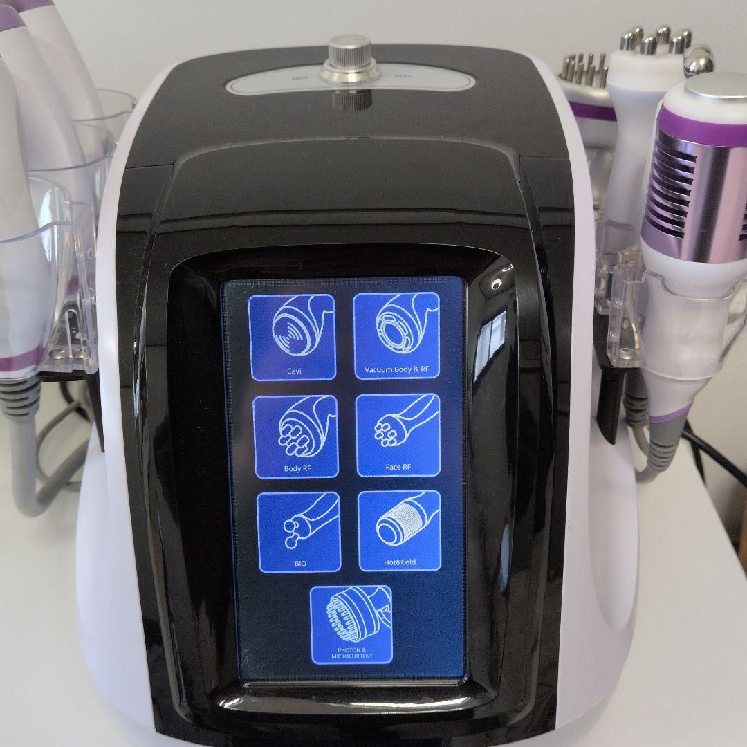 lalamo 多機能美容機器