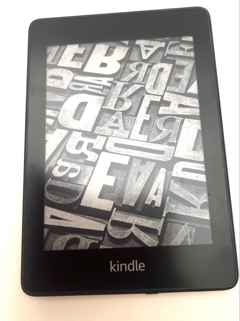 Amazon KINDLE Paperwhite 第10世代