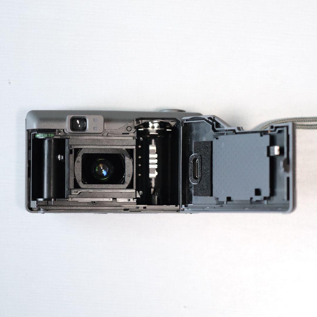 中古FUJIFILM NATURA CLASSICA【動作確認済】フイルムカメラ